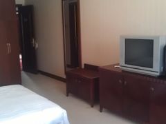 房间-罗浮山嘉宝田森林温泉度假酒店