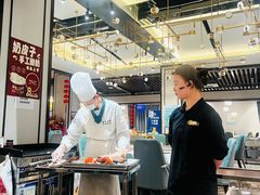 -董家大院·京味家常菜(朝丰家园店)