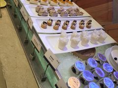 -River Café 海鲜自助(重庆丽笙世嘉酒店)
