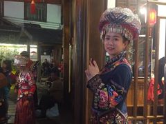 -印象鲵宴·张家界地标美食名片(溪布街店)