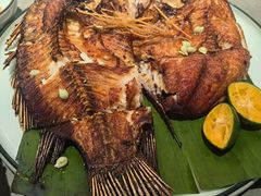-拾味馆·海南菜(万达店)