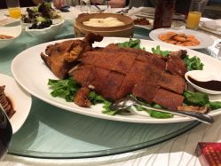 -上海明天广场JW万豪酒店·宴会厅