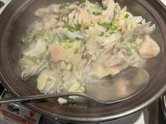 -秋色客家菜(流塘店)
