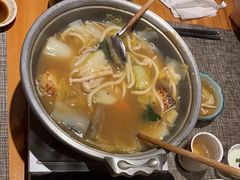 -大岛日本料理铁板烧(南通大饭店)