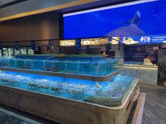 -太古汇海鲜姿造(延寿店)
