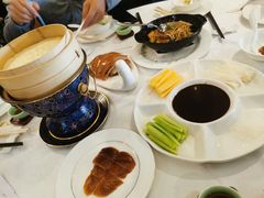 -海湾壹品·粤菜·早茶·烤鸭(拱北店)