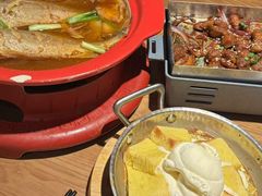 -吕氏疙瘩汤·新鲁菜(济南万象城店)