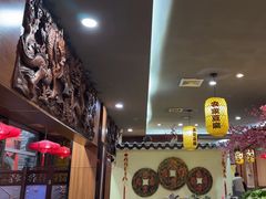 -一块豆腐·海鲜·家常菜(李沧书院路店)