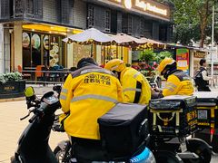 -大有利茶餐厅(福民店)