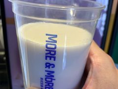 双皮奶-陈多多·豆腐奶茶(前锋路店)