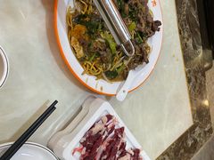 -潮悦牛肉火锅城(水贝店)