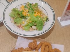 -摩欧客意式餐厅(高新活力汇店)