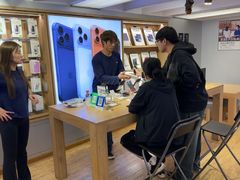 -苹果售后维修服务中心(东大直街总店)