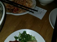 -秦香陕西食府(华贸天地店)