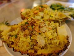 -灯笼馆海鲜餐厅
