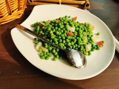 -香芙茗茶楼(梅家坞店)