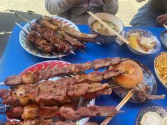 -園丁烤肉缸子肉