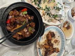 -汇兴源餐馆(小北路店)
