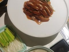 烤鸭-紫光园(劲松店)