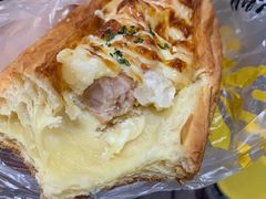 -味多美蛋糕(看丹桥店)