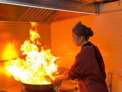 -阿嫂印象·民间江湖菜(大学城店)