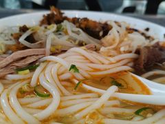 -力香园猪脚米线(金星店)
