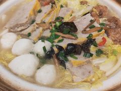 -黄泥岗·地道湖北菜(奥特莱斯店)