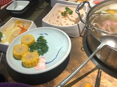 -左庭右院鲜牛肉火锅(新梅广场店)