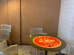 -肯德基(茂业店)