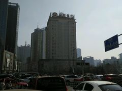 -招商银行(沈阳北市支行)