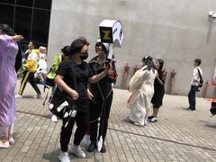 -F518时尚创意园