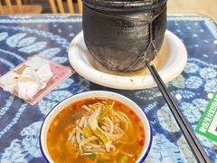 -云南李记罐罐米线饵丝小吃(汉中门金鹰店)