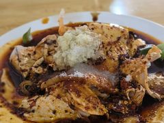 -温记府廟豆汤饭·始于1955年(海椒店)