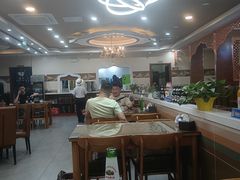 -西域美食(清河店)
