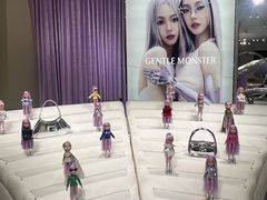-GENTLE MONSTER (上海HAUS NOWHERE店 )