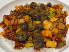 -明湖楼·经典鲁菜山东海鲜(大明湖店)