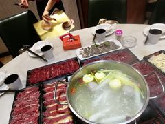 -潮牛禾记•潮汕鲜牛肉火锅(新亚洲店)