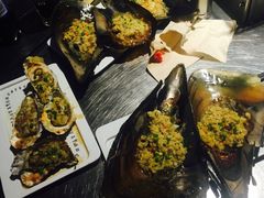 -很久以前羊肉串(大华三路店)