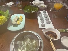 -东海怡品海鲜豆捞(舟宿夜江店)