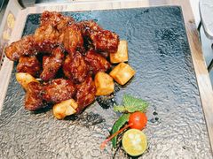 -三品香·江浙菜(松江九谊店)