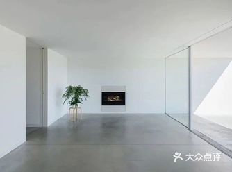 今日分享自流平是什么？适合家装吗？