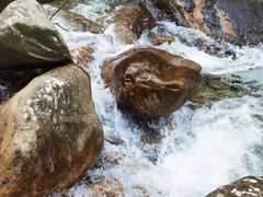-天堂寨大别山人家2号(天堂寨店)