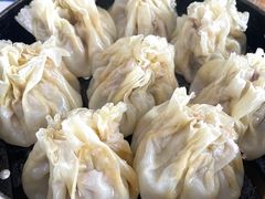 -清真玉林老字号稍麦羊杂碎(宽巷子民族美食街店)