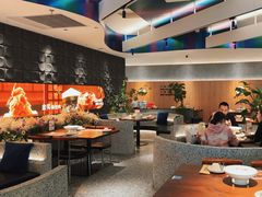 -大同江朝鲜菜•长春地标美食(绿园吾悦广场店)