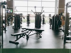 -上海嘉里健身Kerry Sports Shanghai