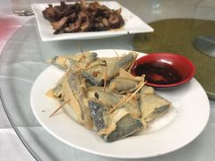 -高淳老街土菜馆(迎薰门店)