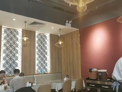 大堂-鹅冠港式茶餐厅(来福士店)