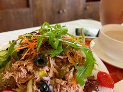 金枪鱼沙拉-ITA·意塔意大利餐厅(亦庄店)