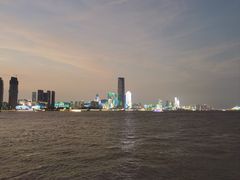 -武汉两江游览·夜游长江(汉口粤汉码头)