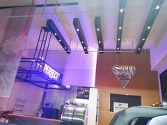 -SAH健身私教工作室(紫东店)